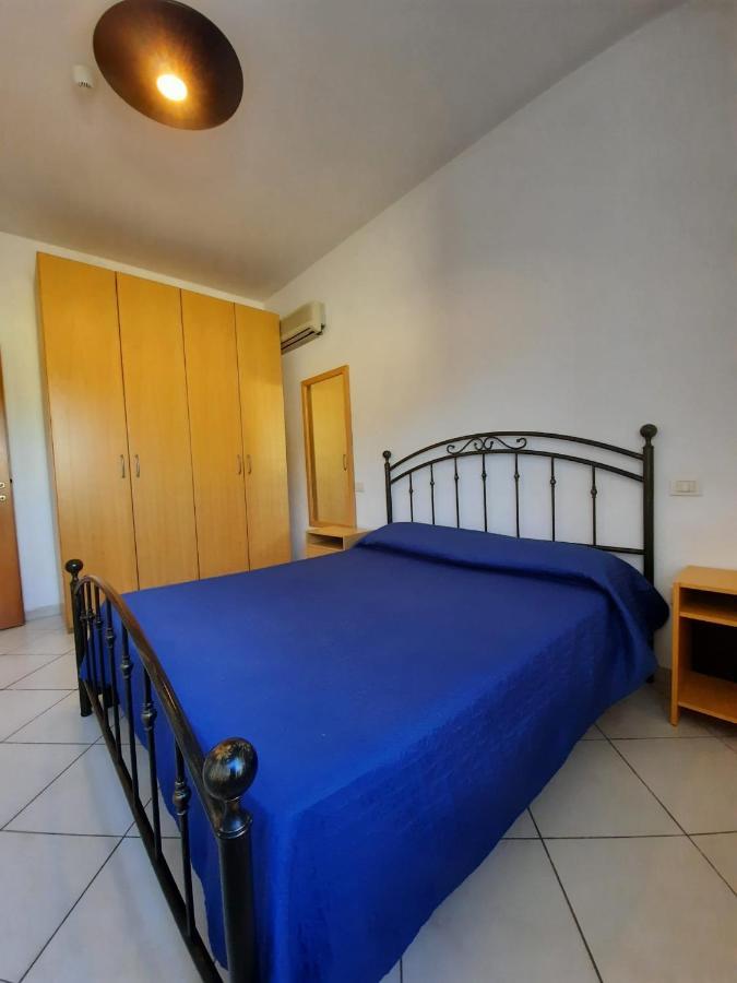 Hotel Villa Del Mare Solanas Solanas  Ngoại thất bức ảnh
