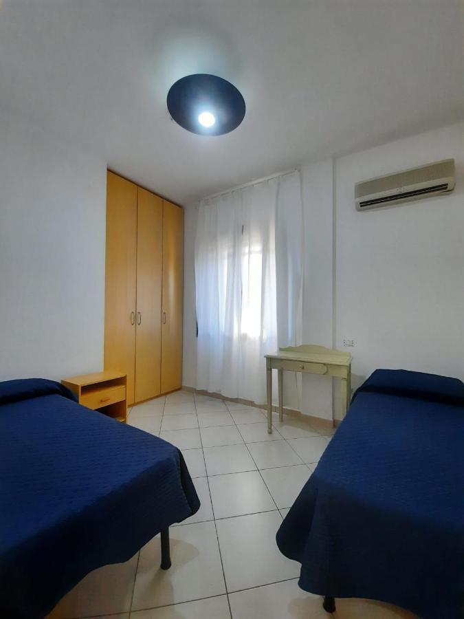 Hotel Villa Del Mare Solanas Solanas  Ngoại thất bức ảnh